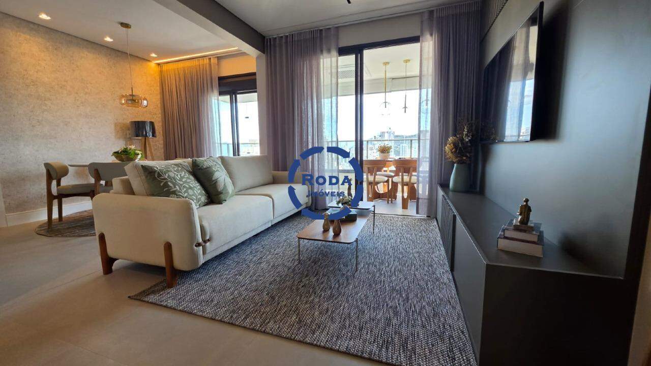 Apartamento para aluguel no Gonzaga: 
