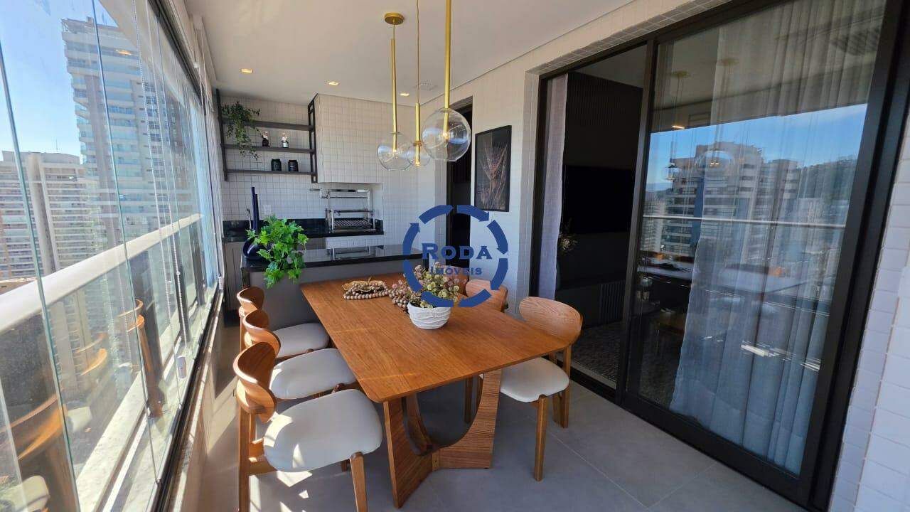 Apartamento para aluguel no Gonzaga: 