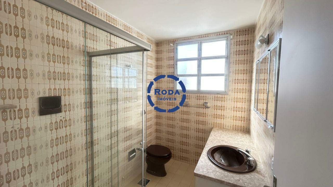 Apartamento para aluguel no Gonzaga: