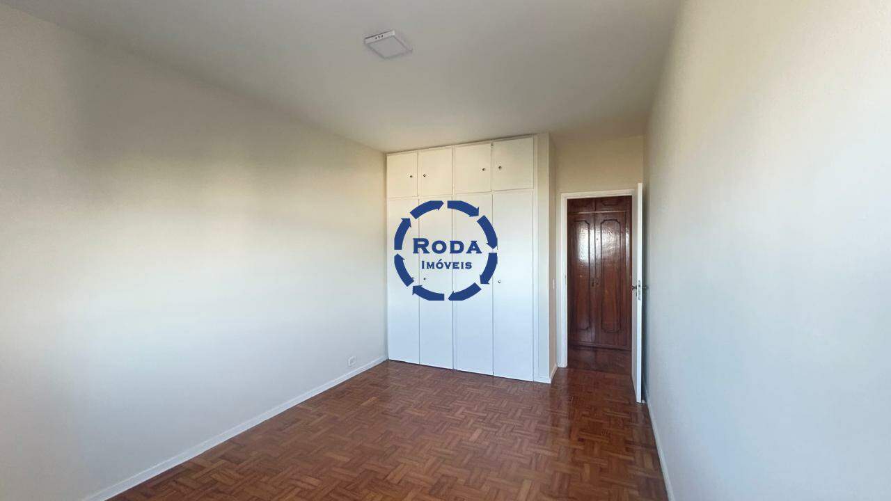 Apartamento para aluguel no Gonzaga: