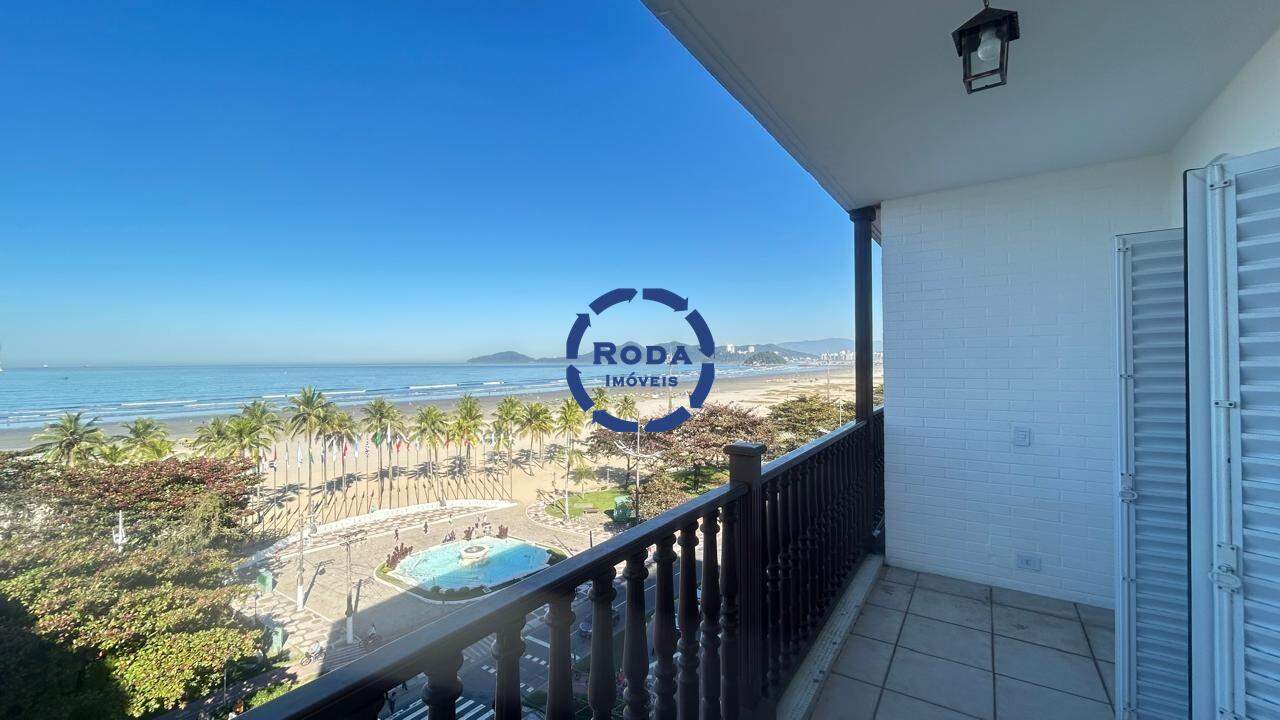 Apartamento para aluguel no Gonzaga: 