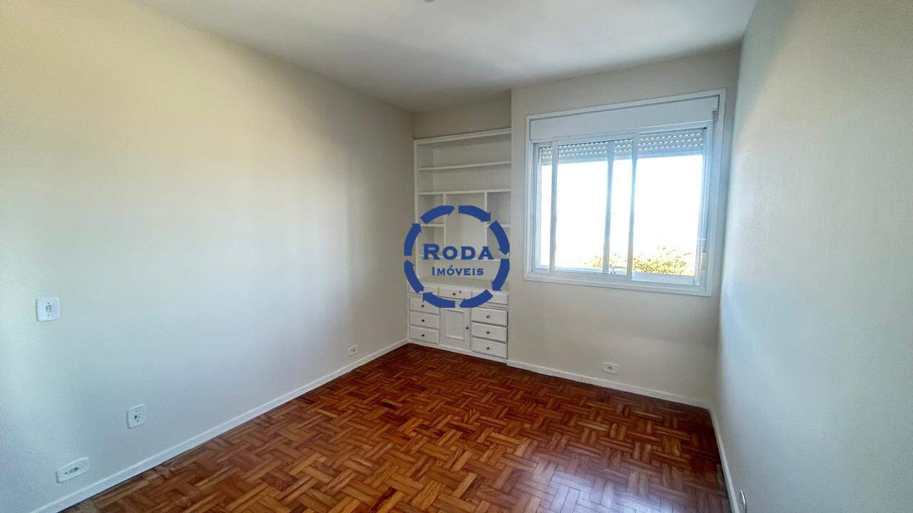 Apartamento para aluguel no Gonzaga: