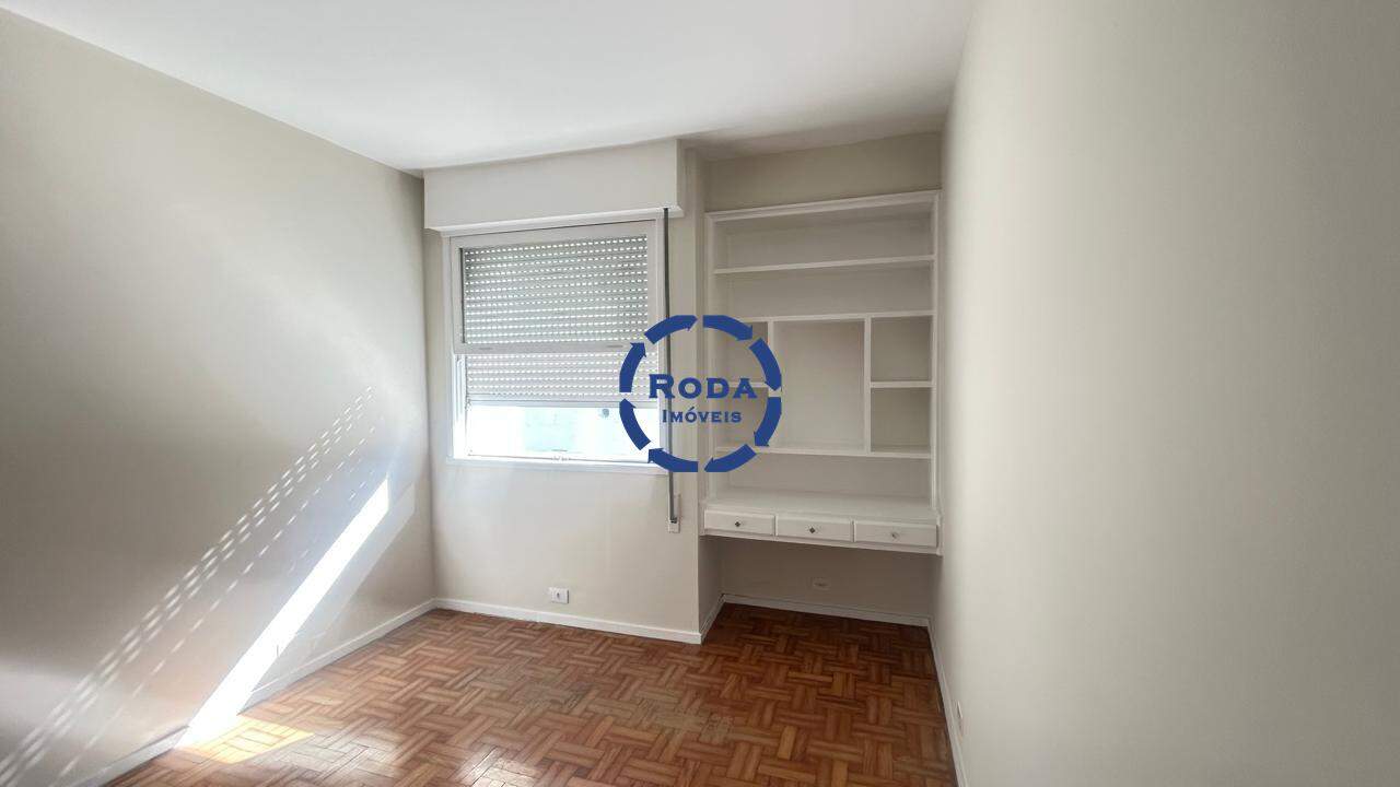 Apartamento para aluguel no Gonzaga: