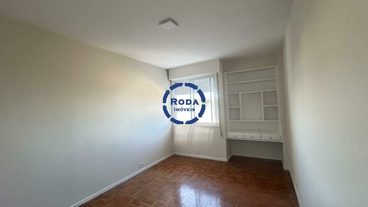 Apartamento para aluguel no Gonzaga: