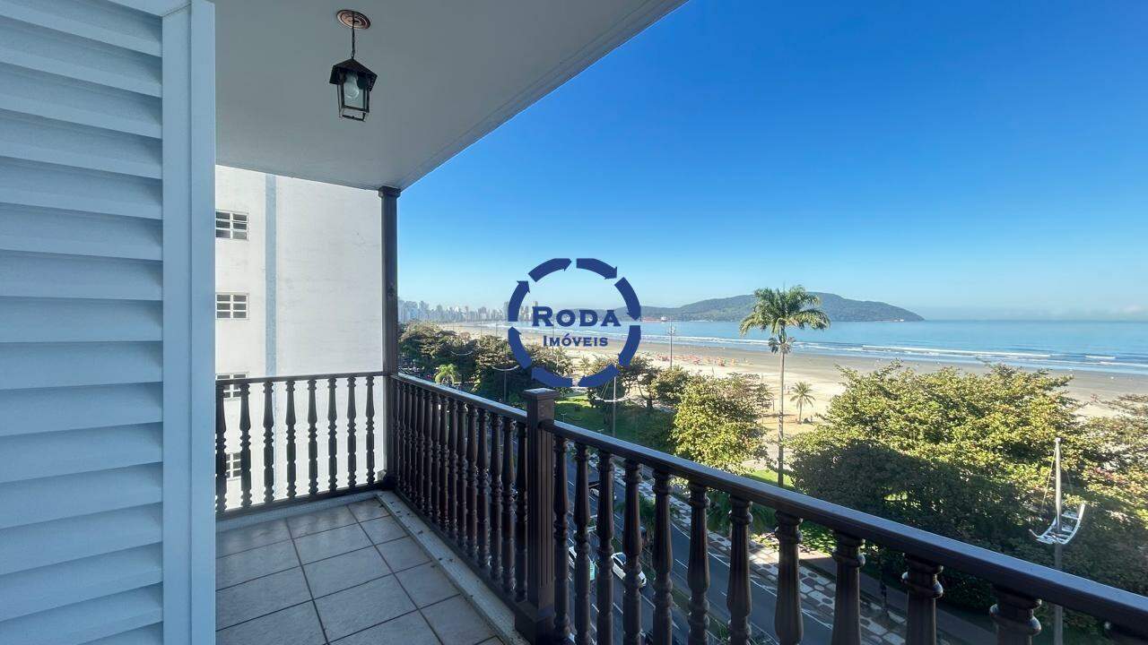 Apartamento para aluguel no Gonzaga: 