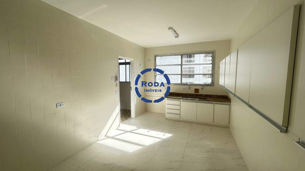 Apartamento para aluguel no Gonzaga: