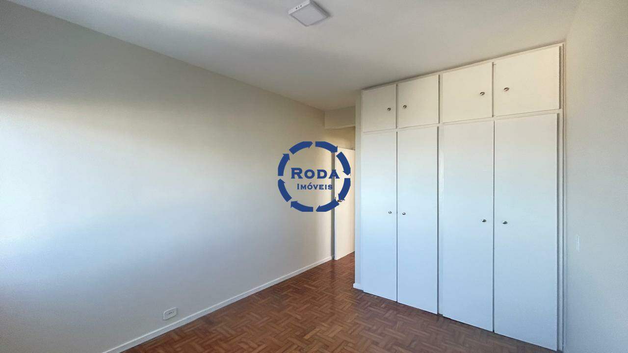 Apartamento para aluguel no Gonzaga: