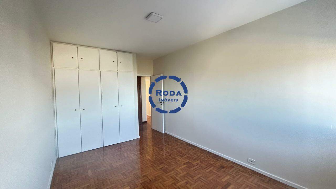 Apartamento para aluguel no Gonzaga: