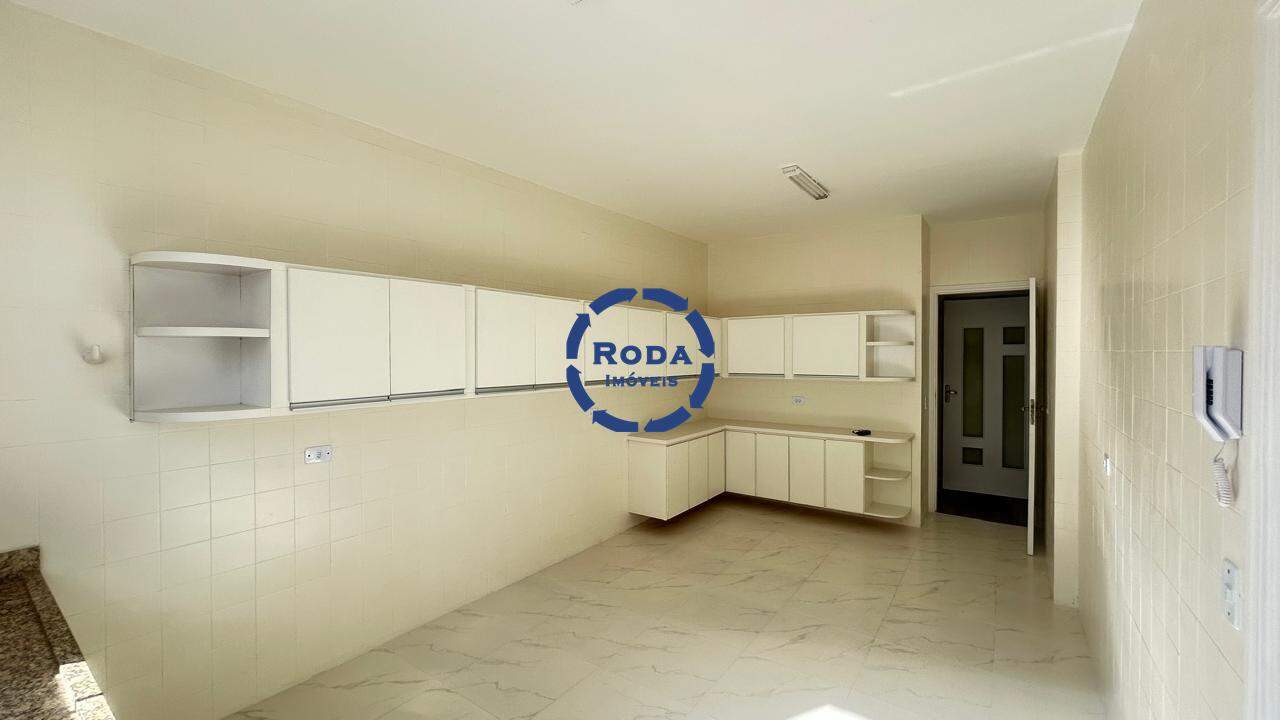 Apartamento para aluguel no Gonzaga: