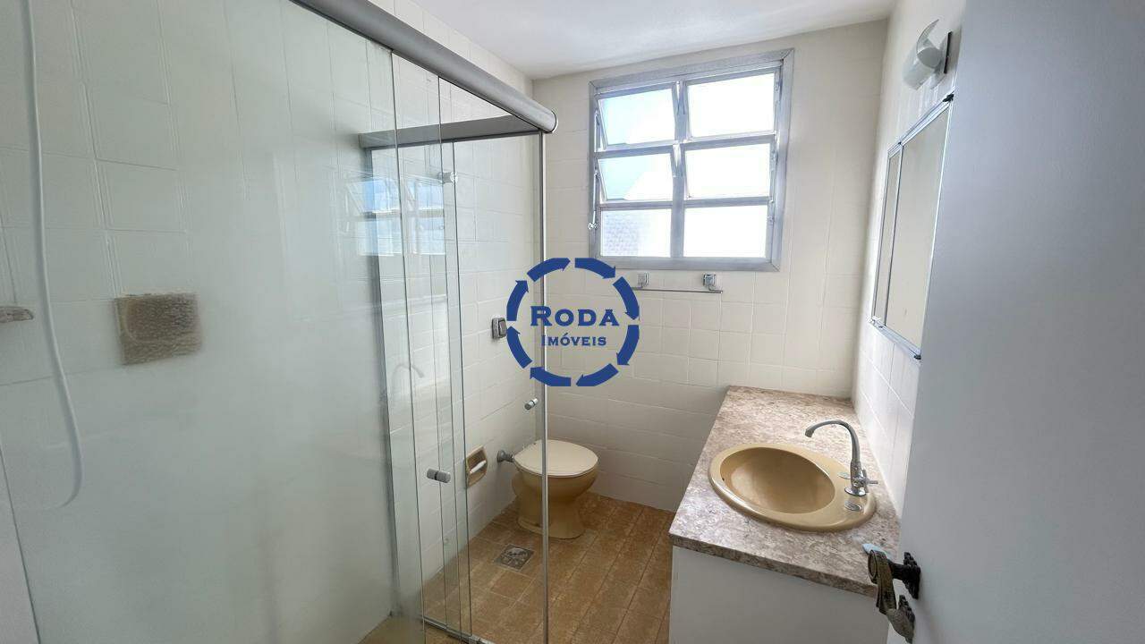Apartamento para aluguel no Gonzaga: