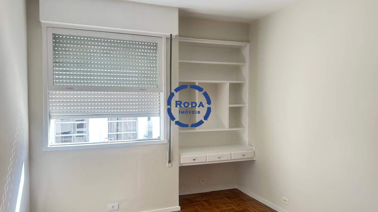 Apartamento para aluguel no Gonzaga: