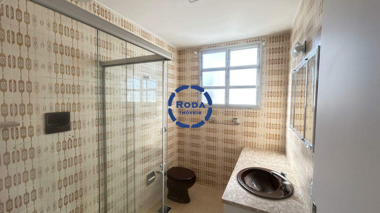Apartamento para aluguel no Gonzaga: