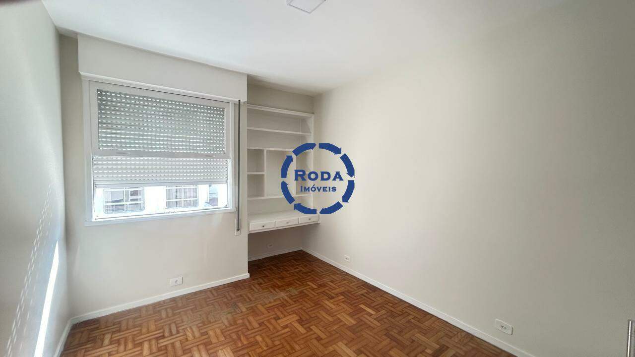 Apartamento para aluguel no Gonzaga:
