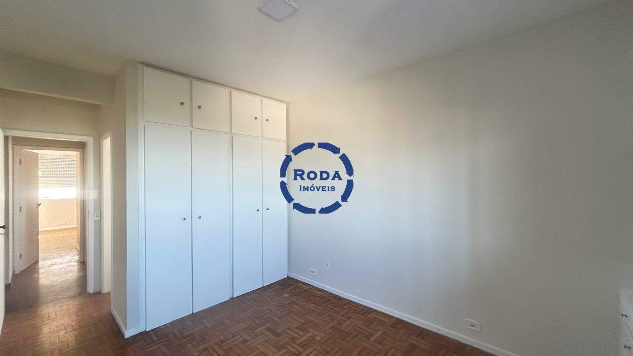 Apartamento para aluguel no Gonzaga:
