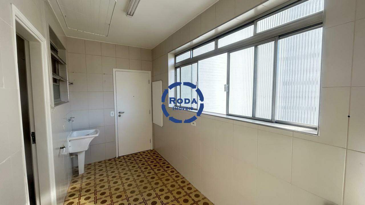 Apartamento para aluguel no Gonzaga:
