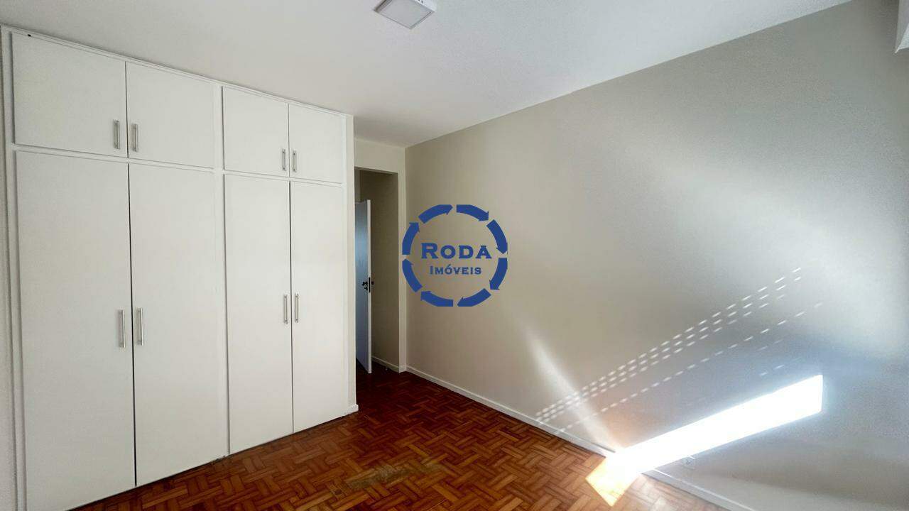 Apartamento para aluguel no Gonzaga: