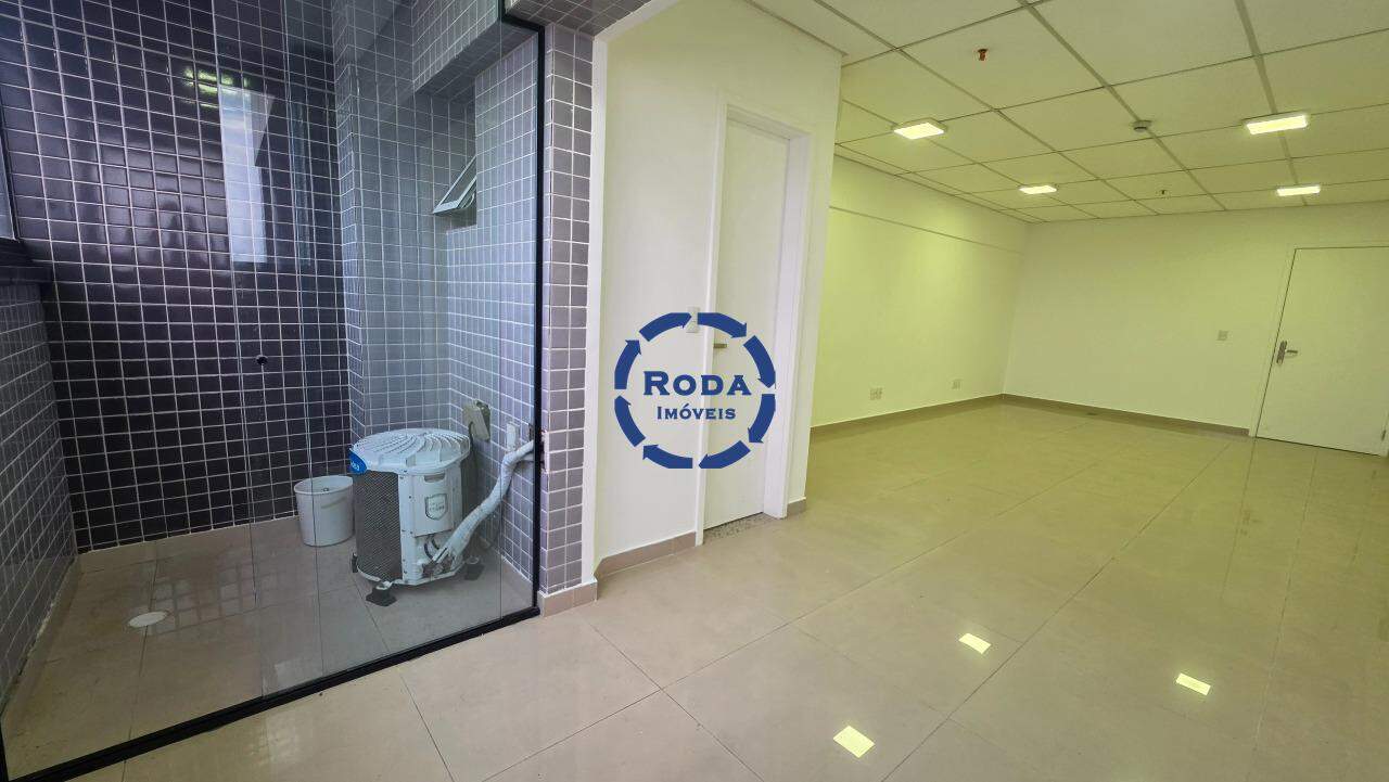 Sala à venda no Encruzilhada: