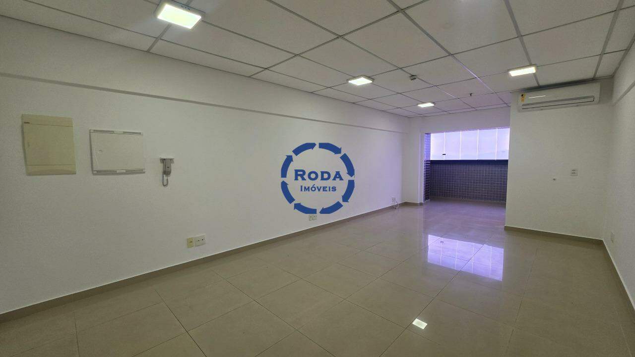 Sala para aluguel no Encruzilhada: 