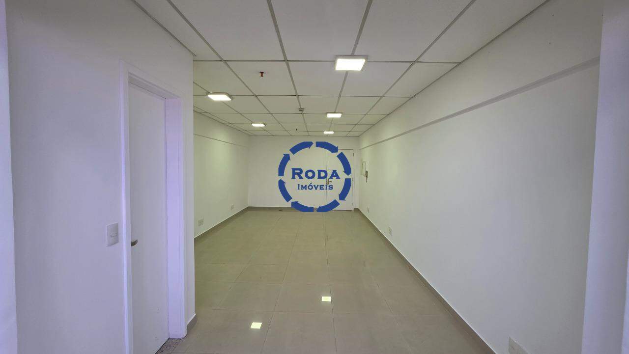 Sala para aluguel no Encruzilhada: