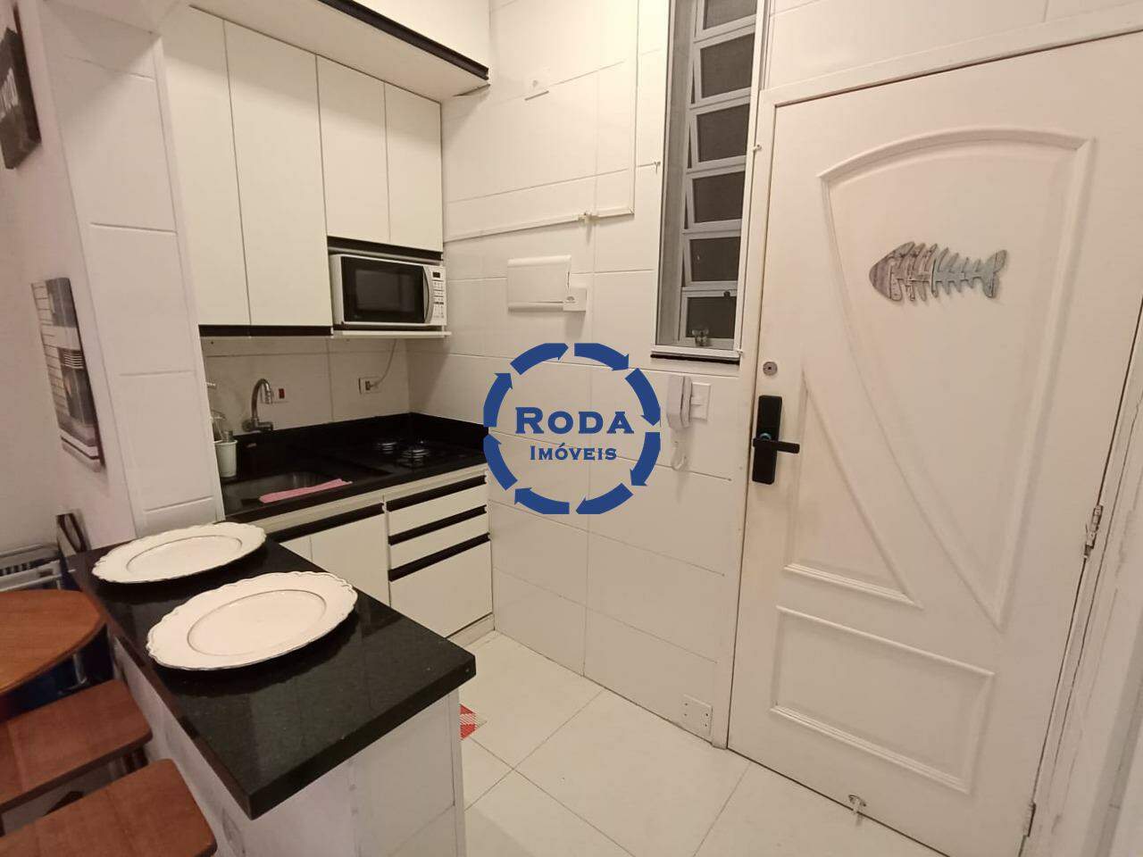 Sala Living à venda no Boqueirão: 