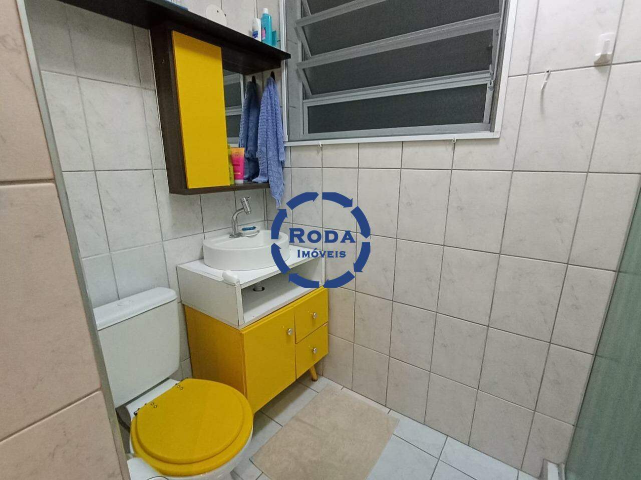 Sala Living à venda no Boqueirão: 