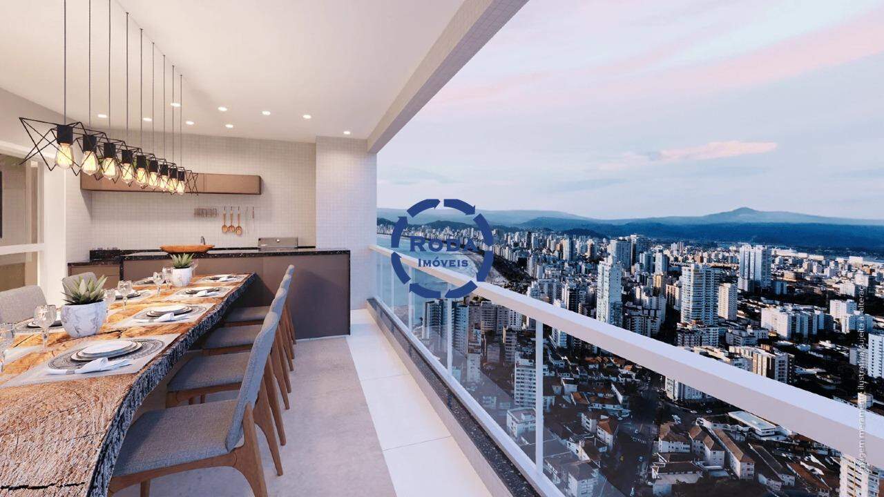 Apartamento à venda no Ponta da Praia: 