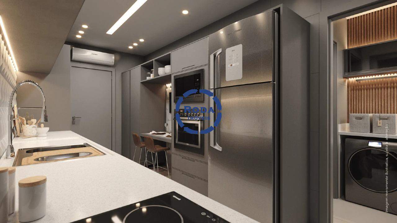 Apartamento à venda no Ponta da Praia: 