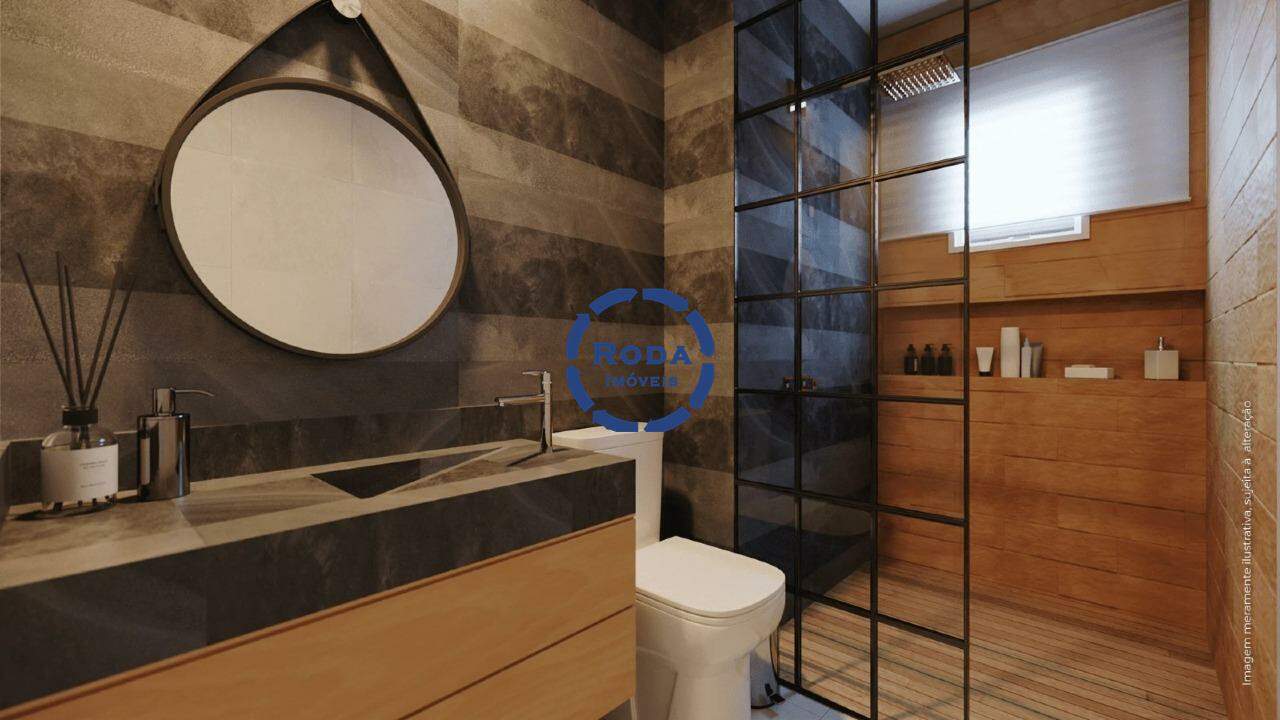 Apartamento à venda no Ponta da Praia: 
