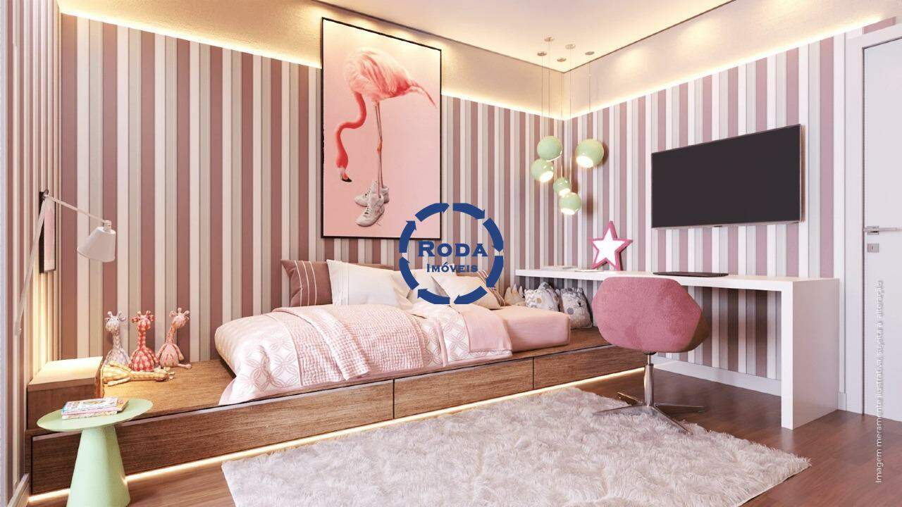 Apartamento à venda no Ponta da Praia: 
