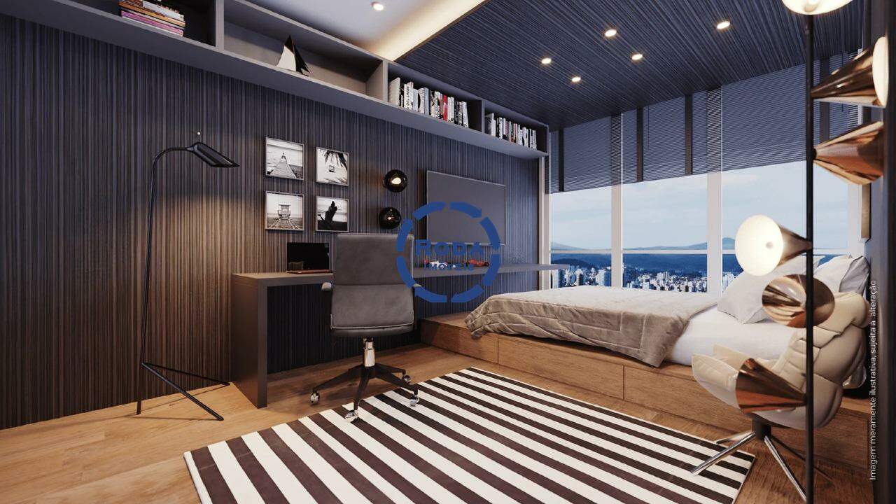 Apartamento à venda no Ponta da Praia: 