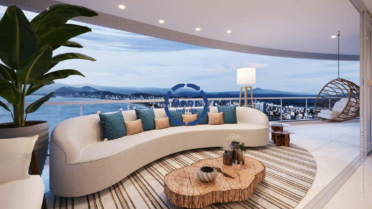 Apartamento à venda no Ponta da Praia: 