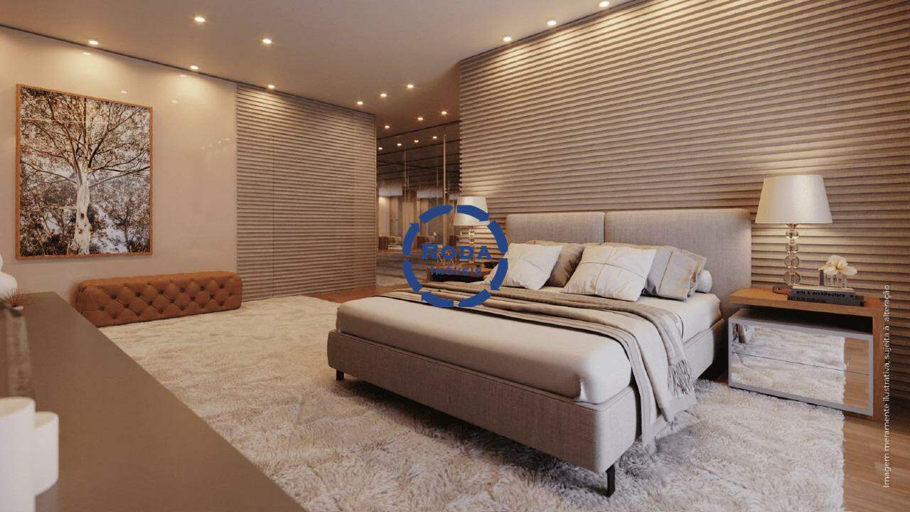 Apartamento à venda no Ponta da Praia: 