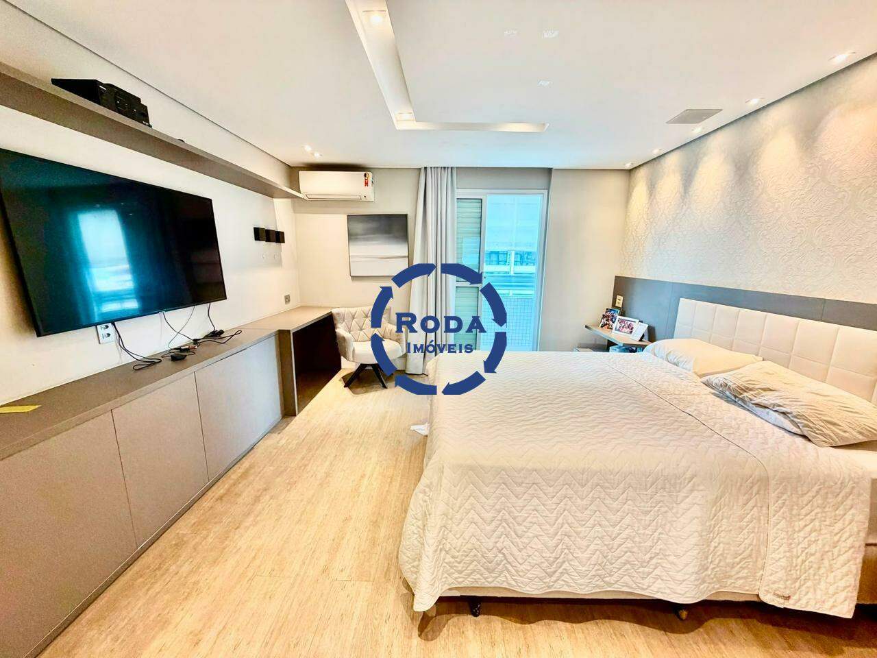 Apartamento à venda no Aparecida: 