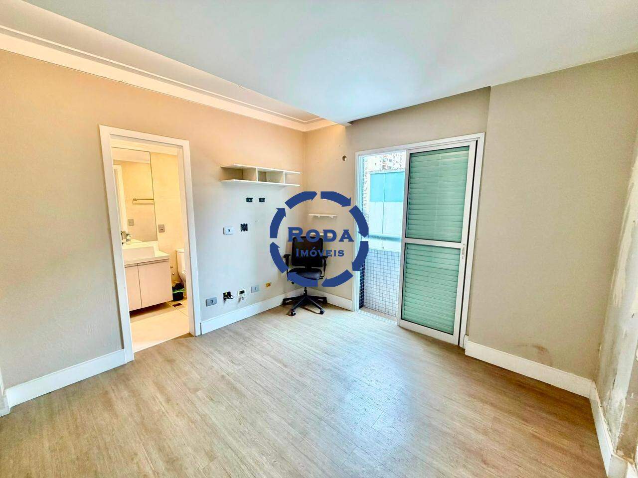 Apartamento à venda no Aparecida: 