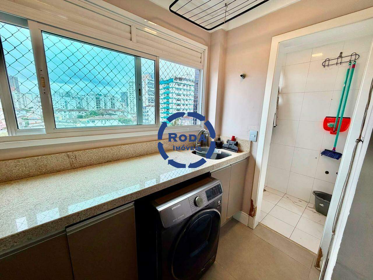 Apartamento à venda no Aparecida: 