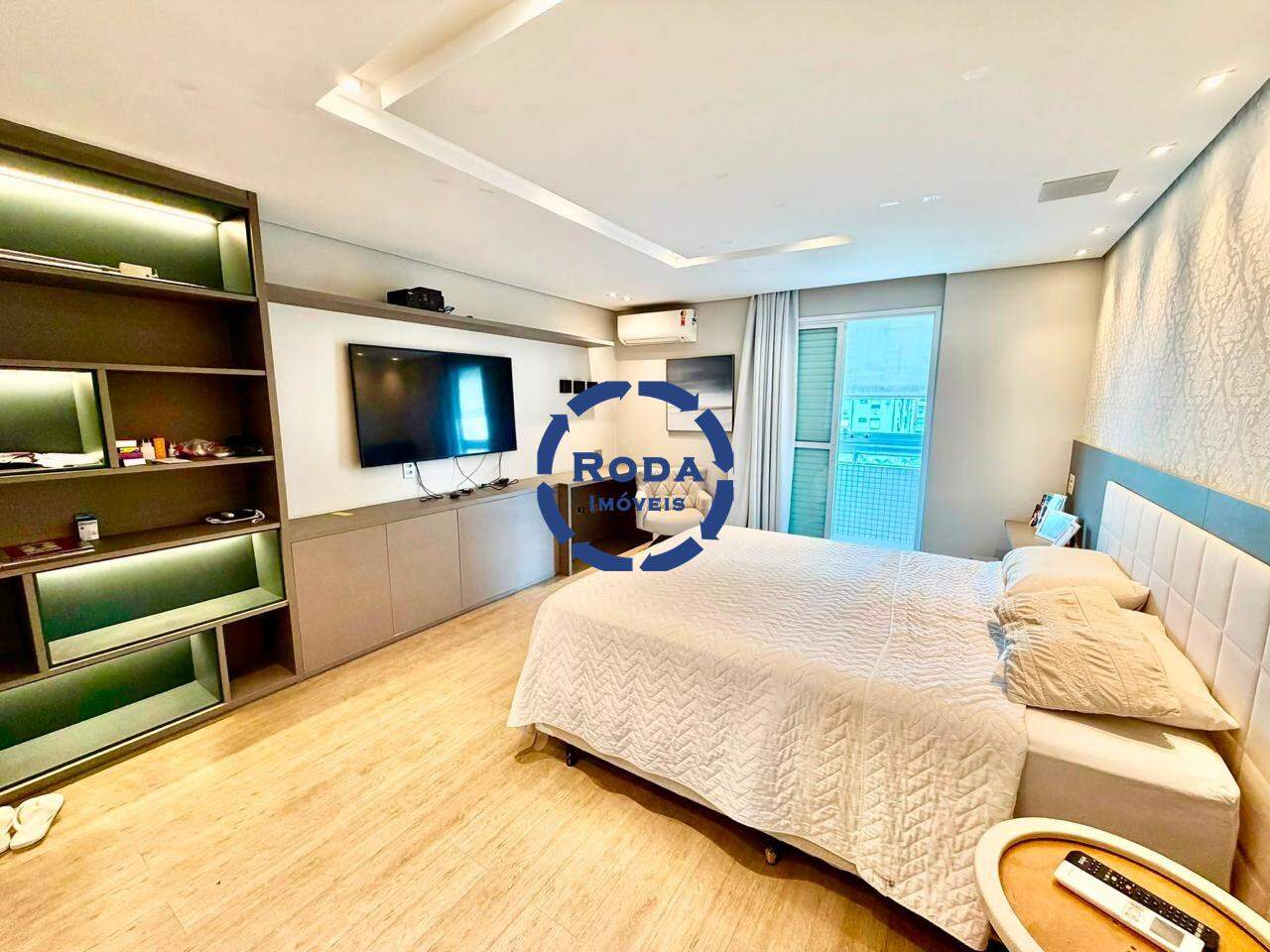 Apartamento à venda no Aparecida: 