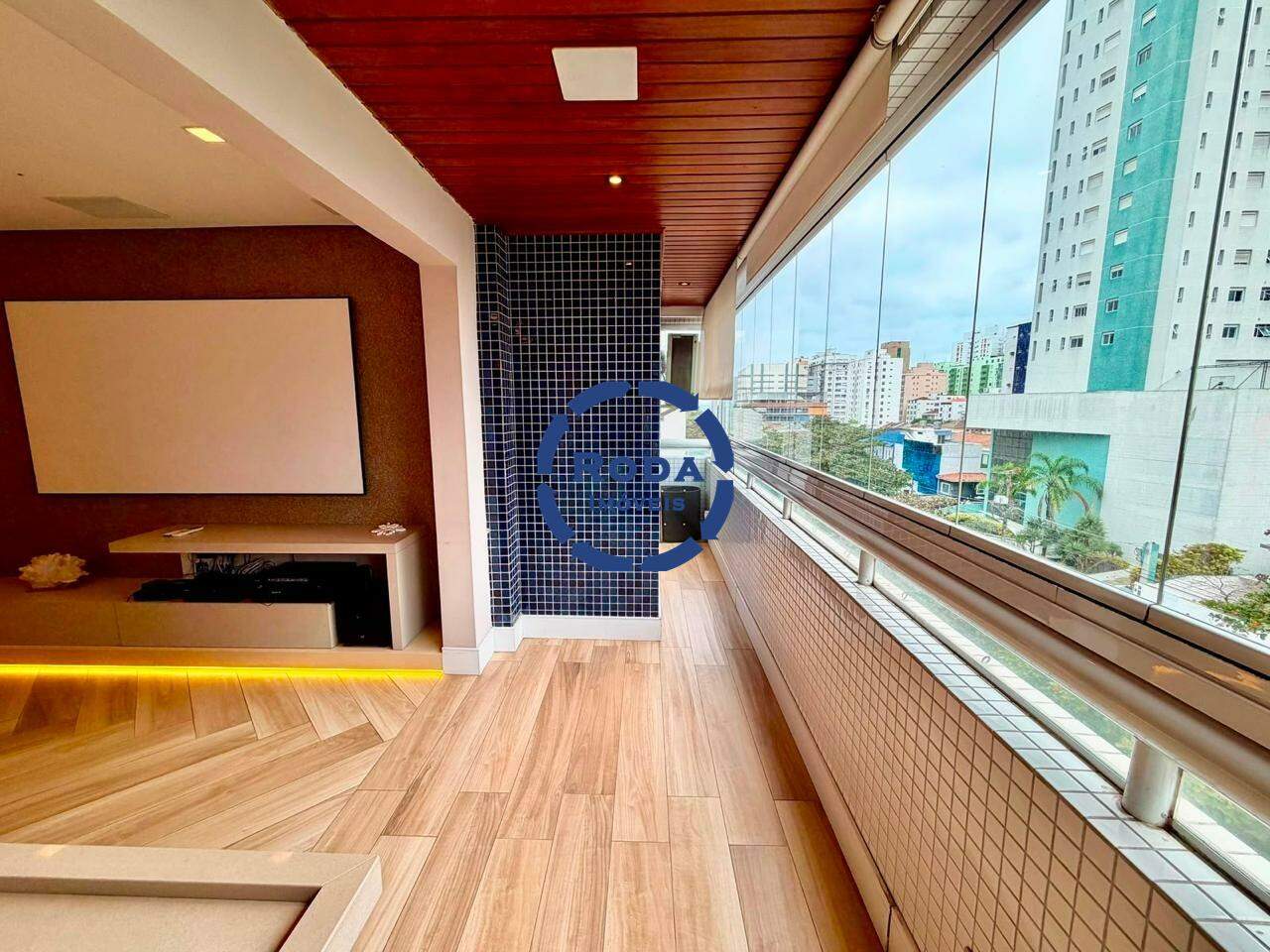 Apartamento à venda no Aparecida: 