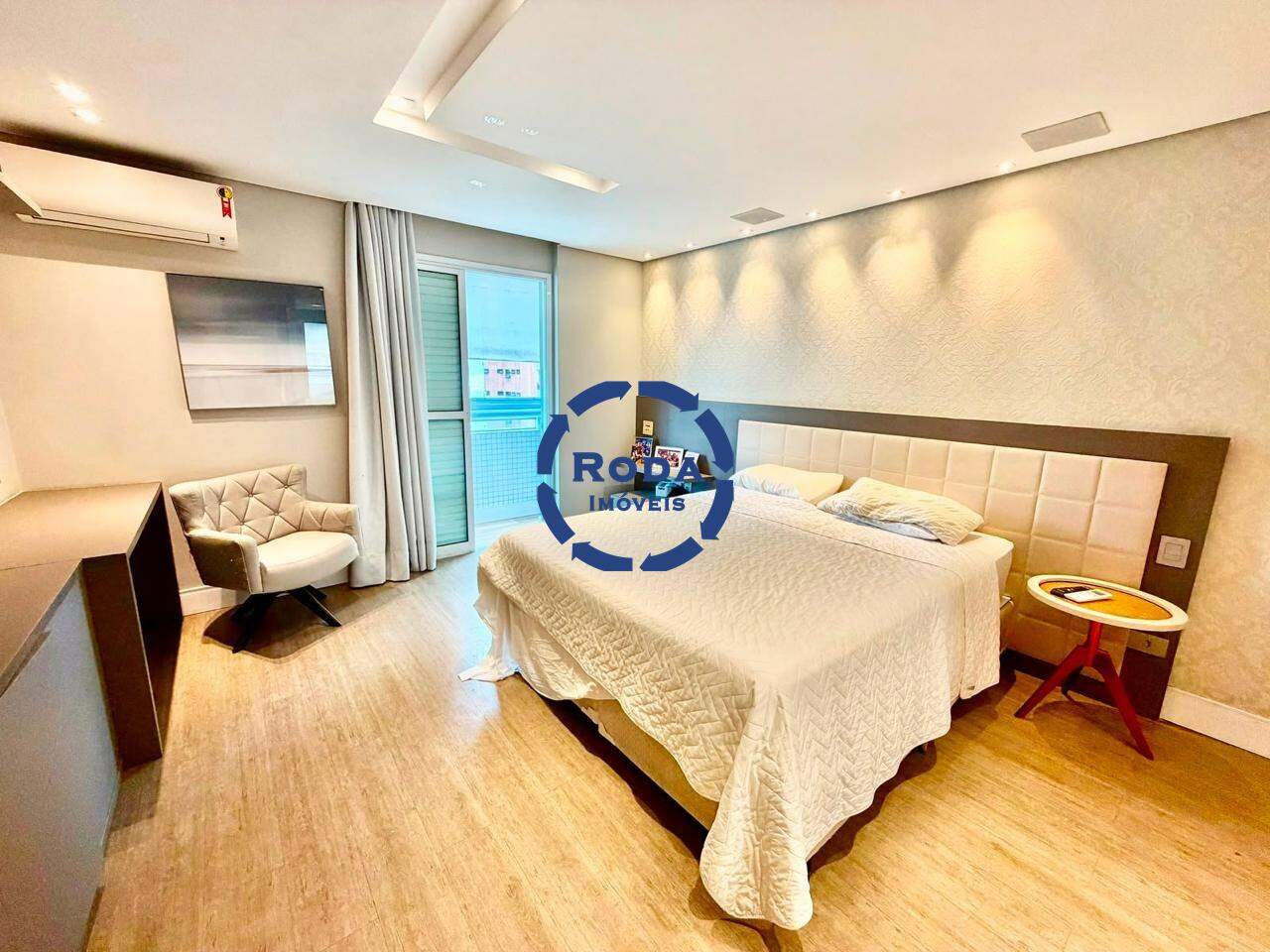 Apartamento à venda no Aparecida: 