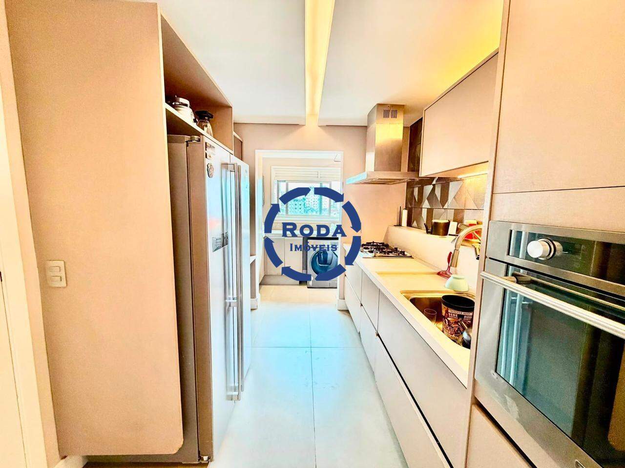 Apartamento à venda no Aparecida: 