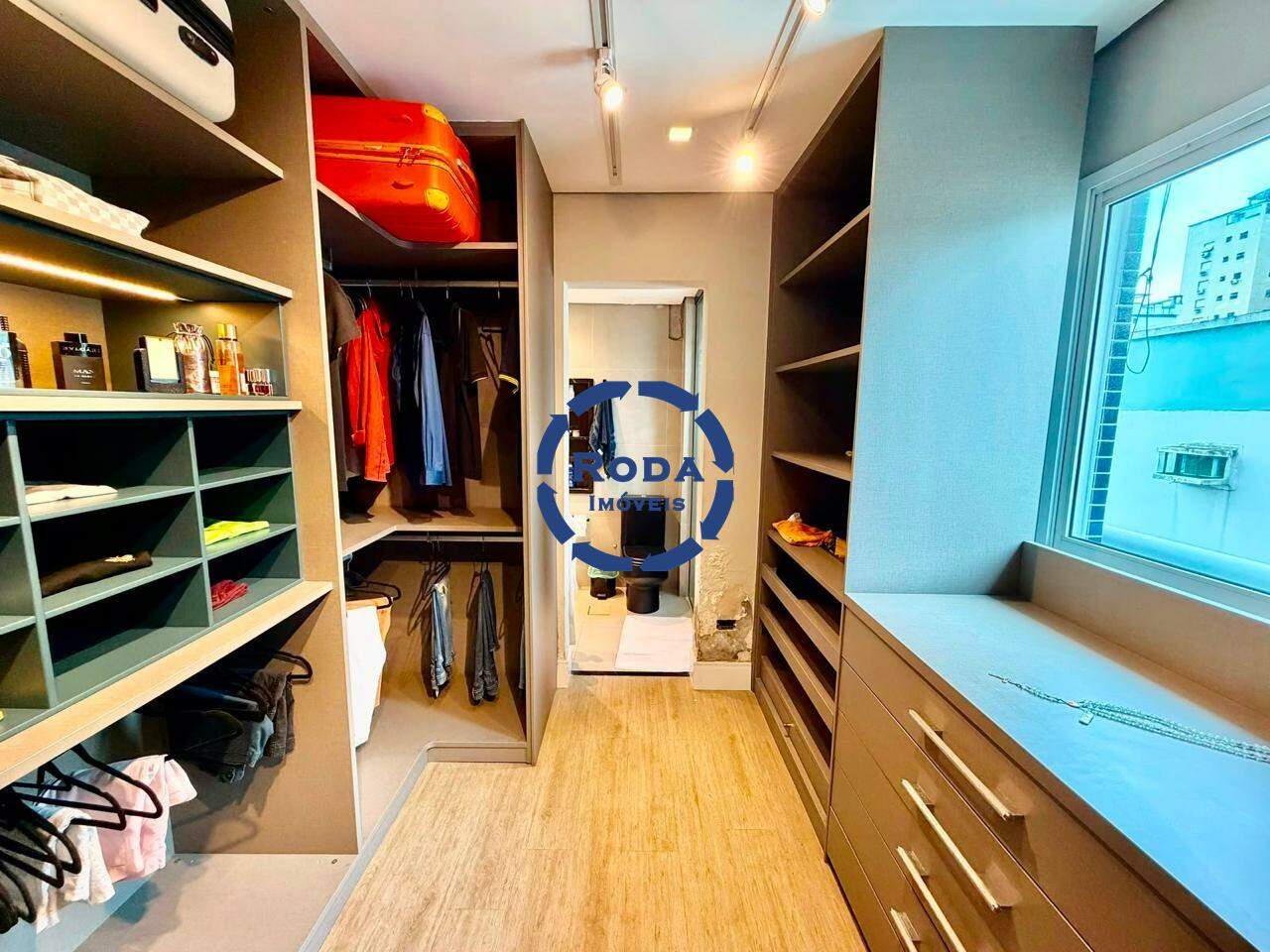 Apartamento à venda no Aparecida: 