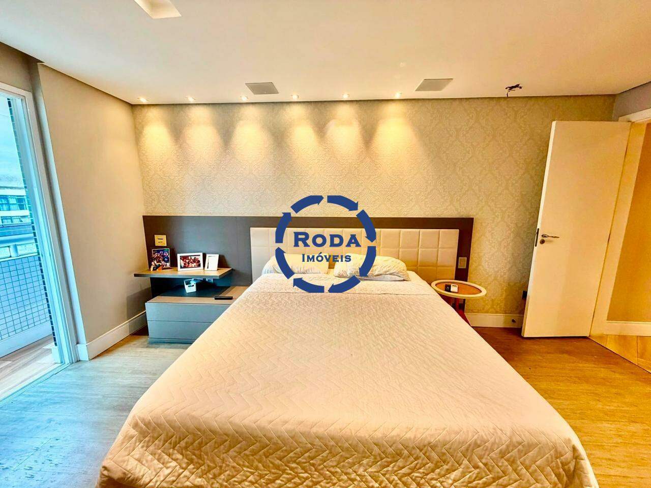 Apartamento à venda no Aparecida: 