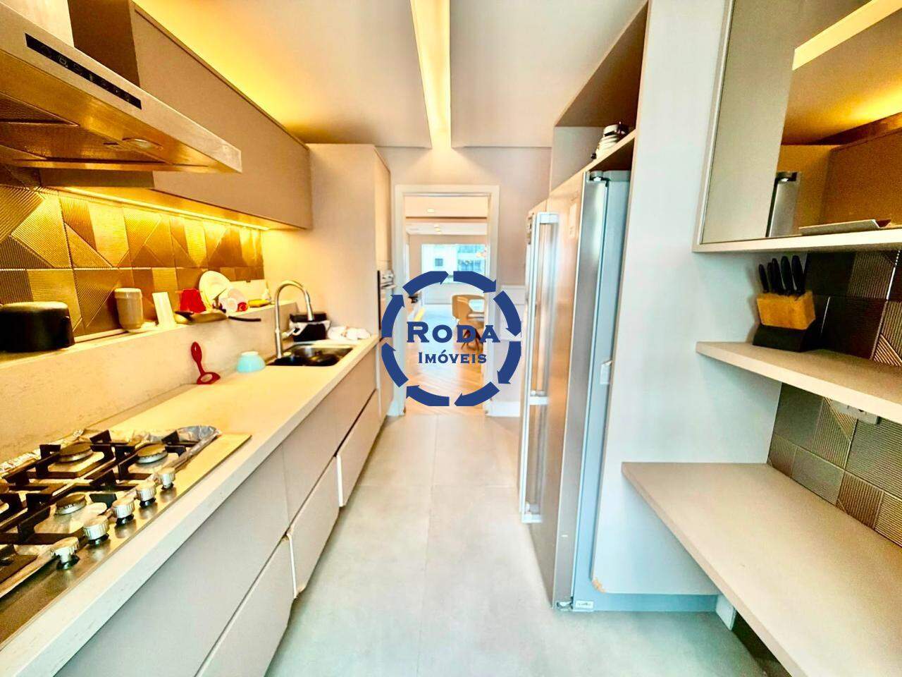 Apartamento à venda no Aparecida: 