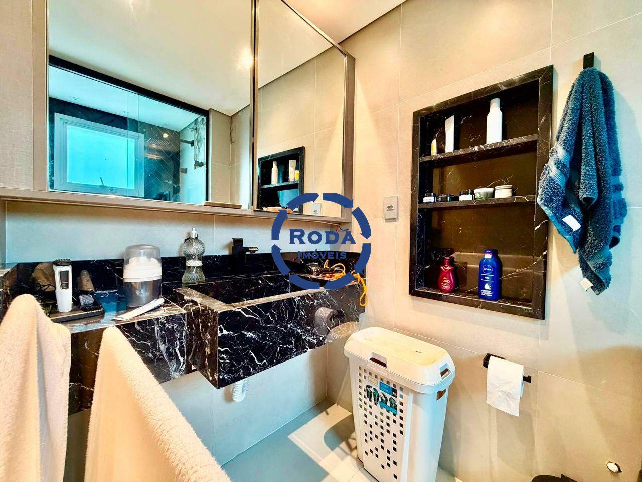 Apartamento à venda no Aparecida: 