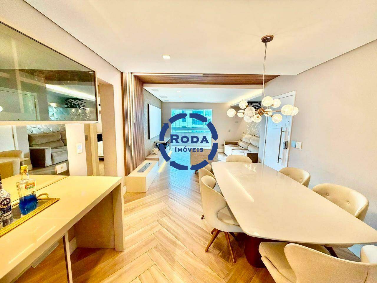Apartamento à venda no Aparecida: 