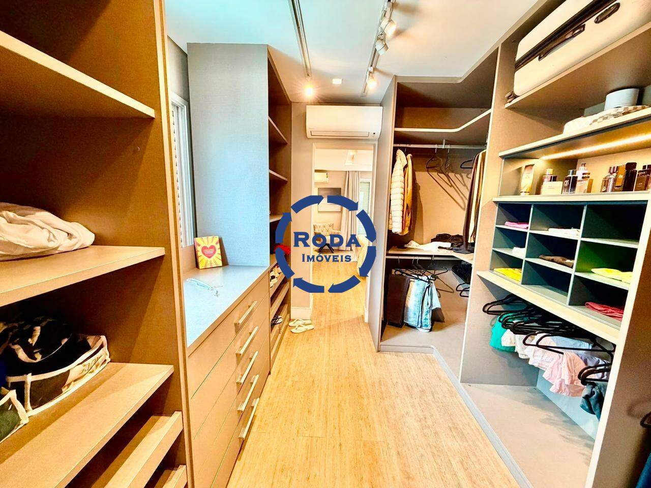 Apartamento à venda no Aparecida: 