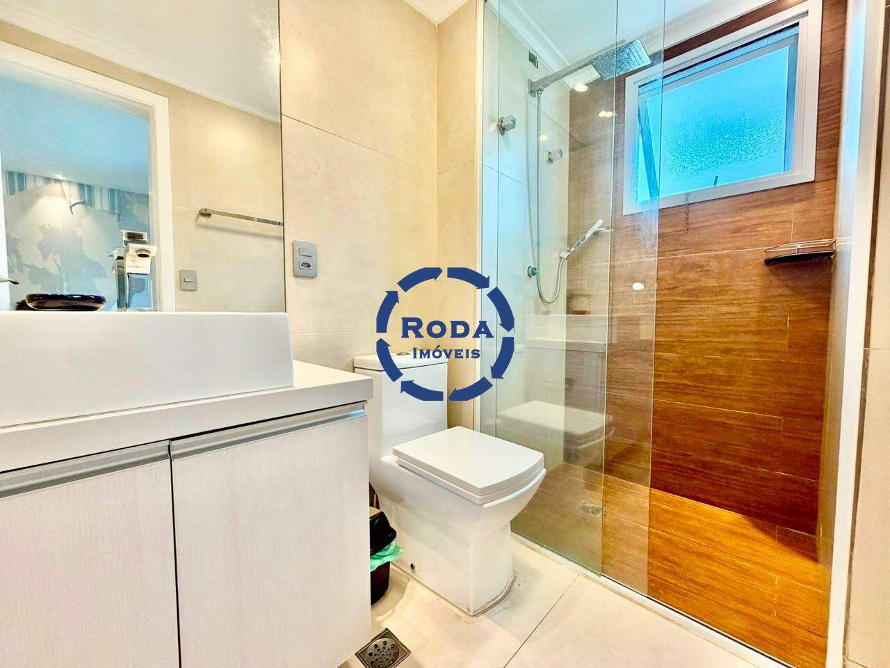 Apartamento à venda no Aparecida: 