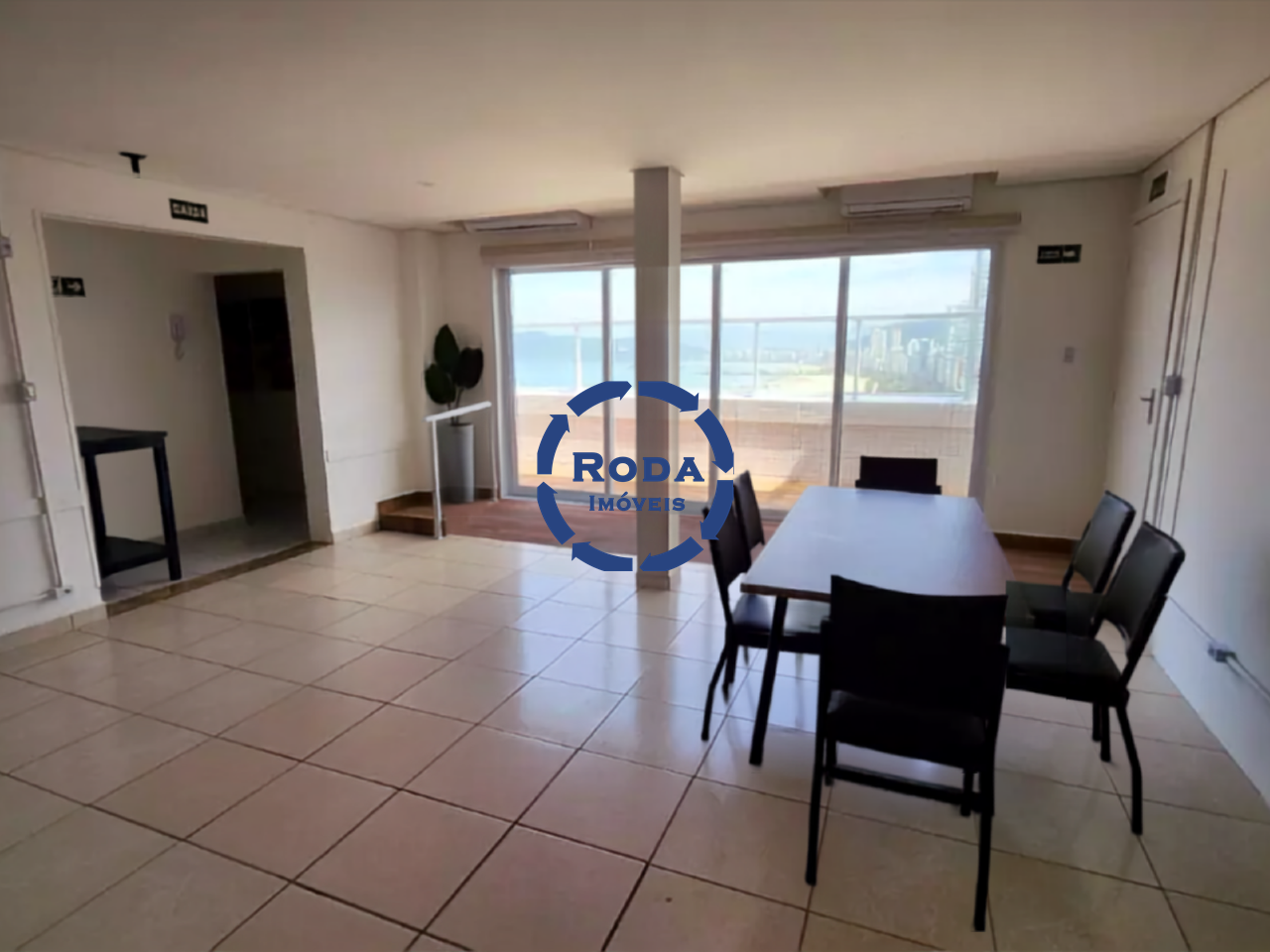 Apartamento à venda no Gonzaga: LAZER
