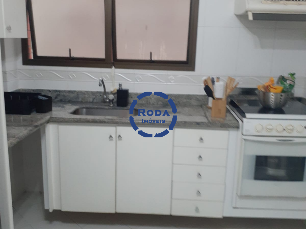 Apartamento à venda no Boqueirão: COZINHA