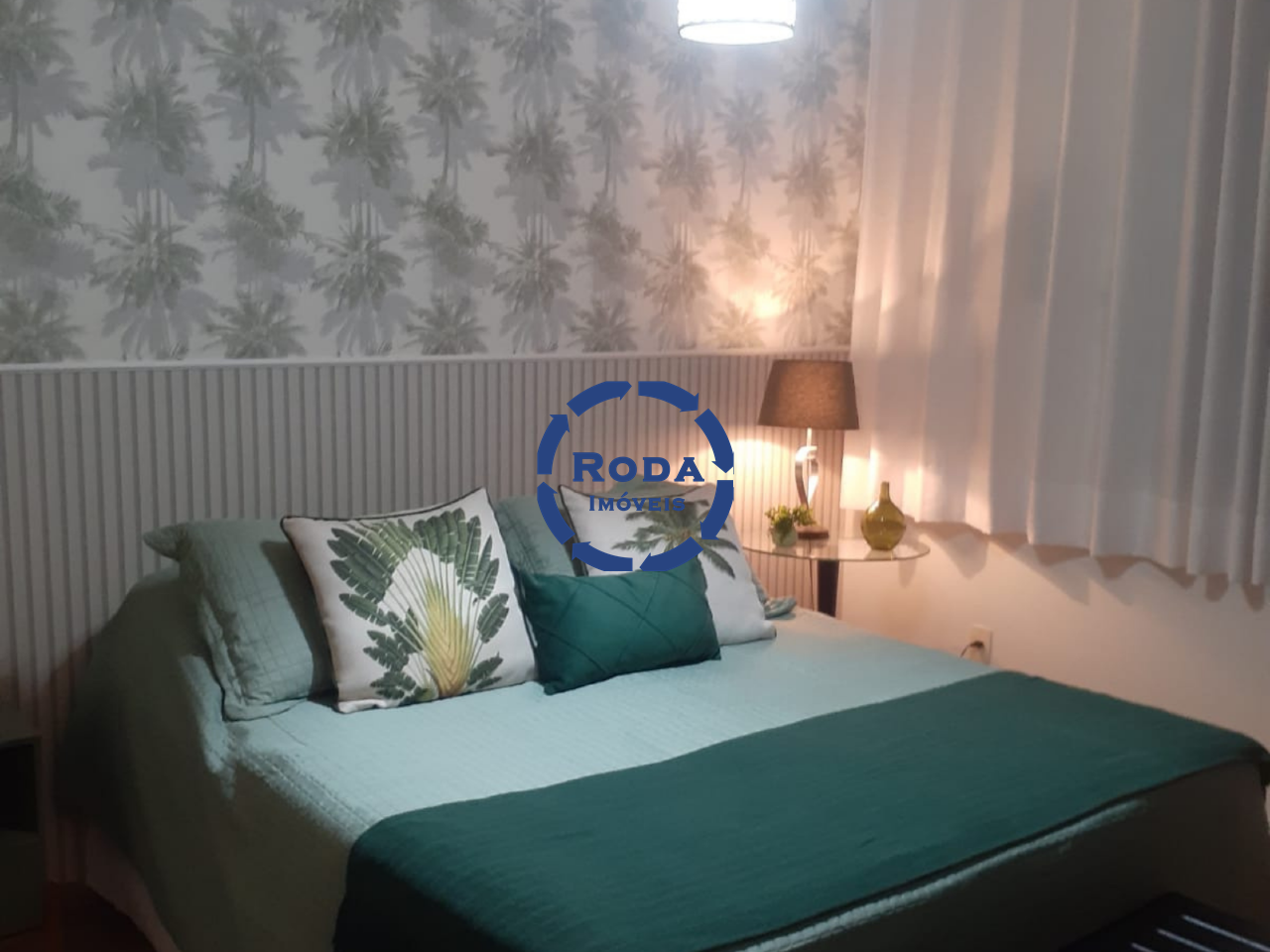 Apartamento à venda no Boqueirão: QUARTO