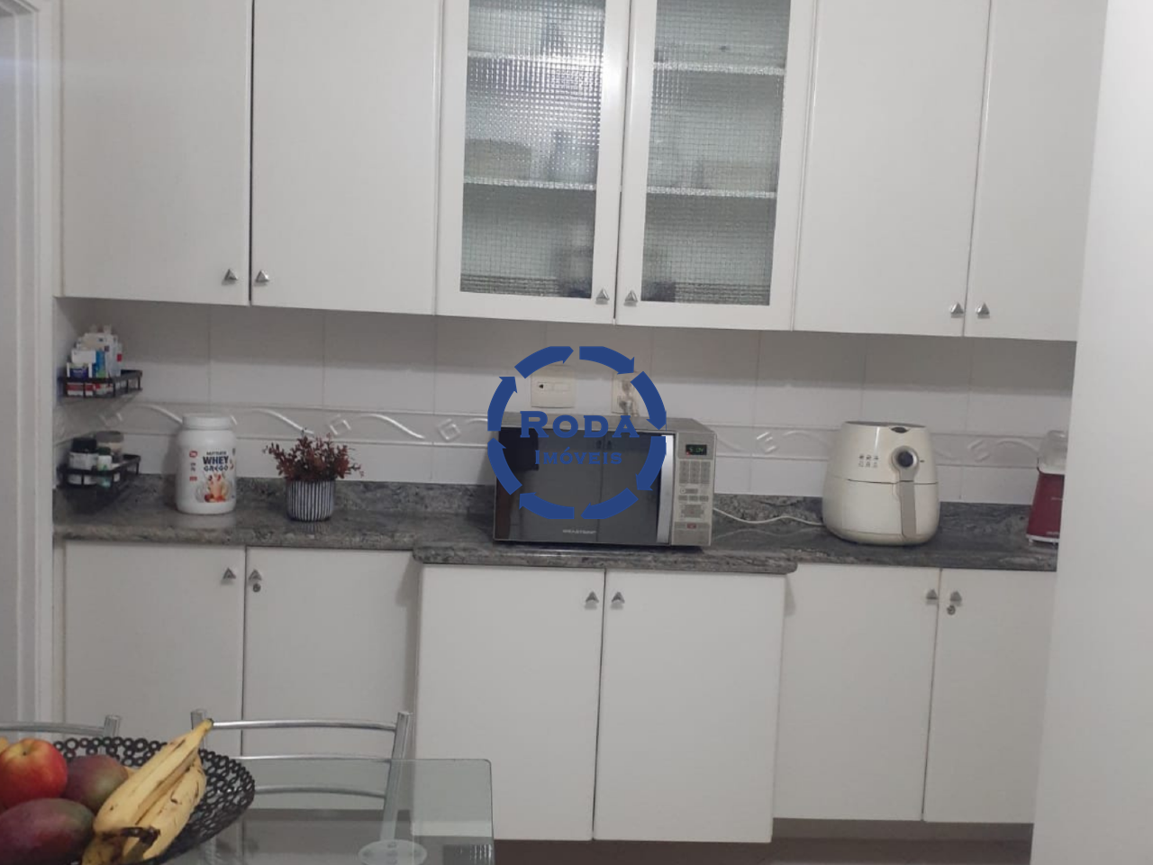 Apartamento à venda no Boqueirão: COZINHA